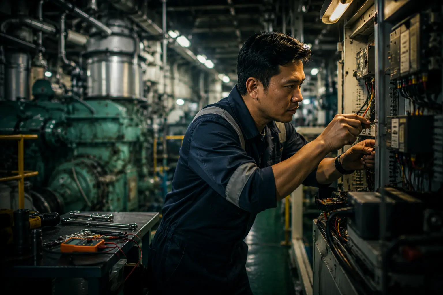 Service RoyenTech