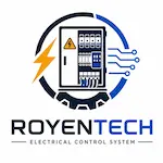 Logo Electrical Control System RoyenTech