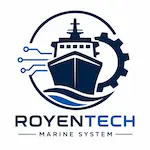 Logo Marine System RoyenTech