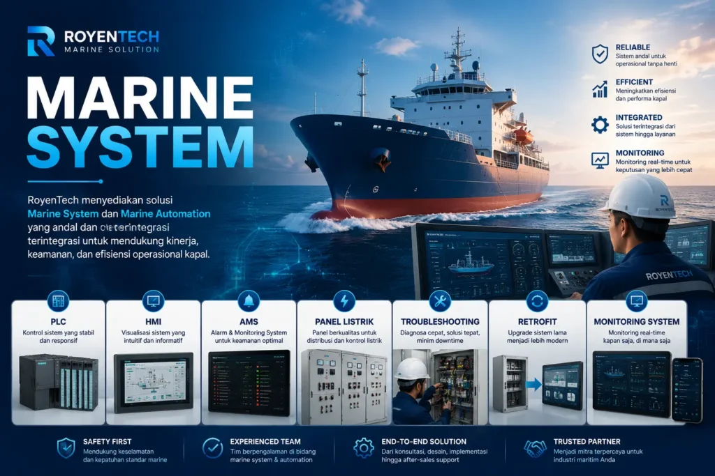 Marine System