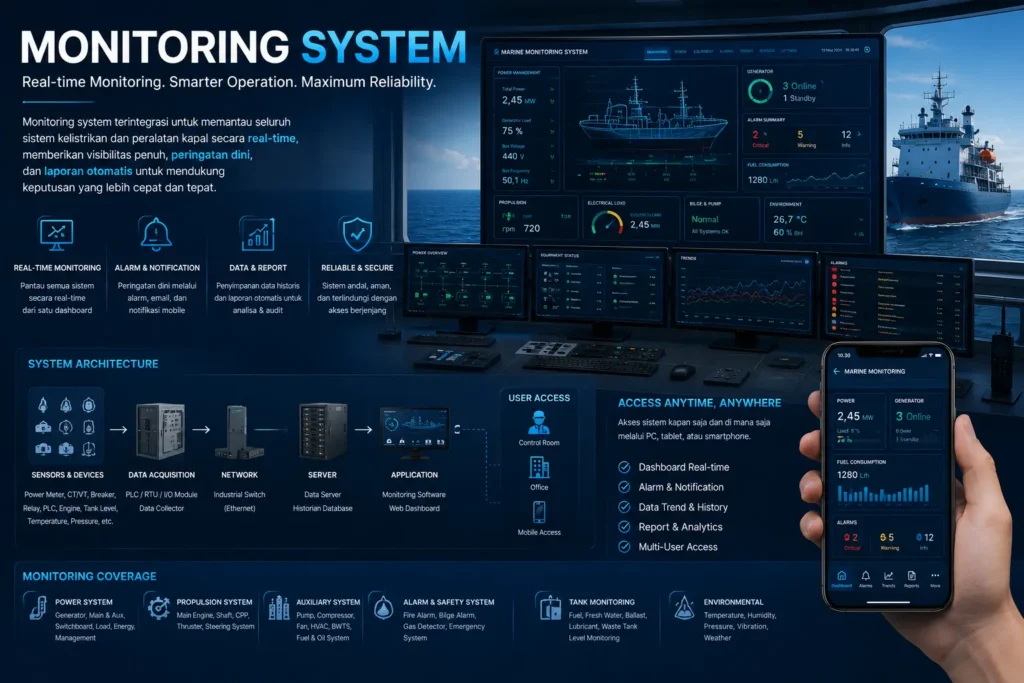 Monitoring System