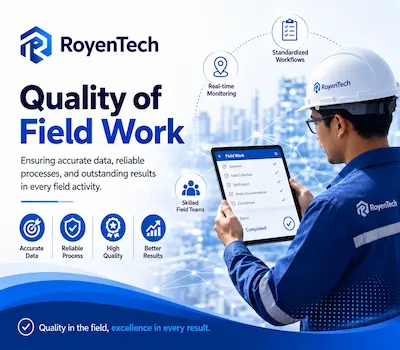 Quality of Field Work