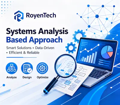 Systems Analysis Based Approach