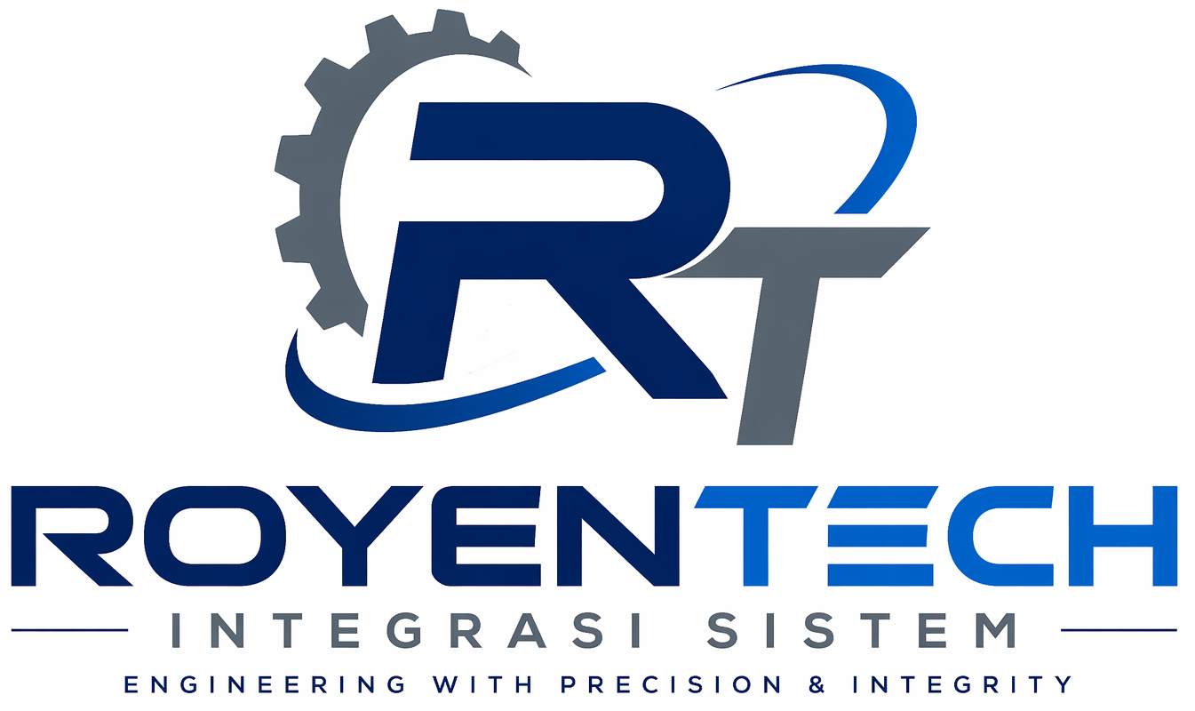 RoyenTech Logo