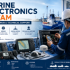 Marine Electronics Batam – Marine Navigation and Communication Equipment