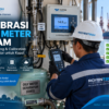 Kalibrasi PPM Meter Batam untuk sistem Oily Water Separator kapal