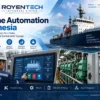 Marine Automation Indonesia – solusi otomasi dan kontrol sistem kapal